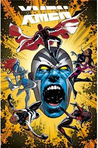 Uncanny X-Men: Superior, Volume 2