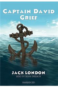 Captain David Grief