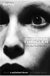 Suspense Thriller