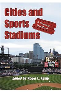 Cities and Sports Stadiums