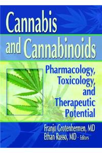 Cannabis and Cannabinoids