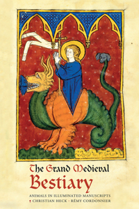 Grand Medieval Bestiary (Dragonet Edition)