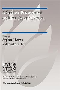 Global Perspective on Real Estate Cycles