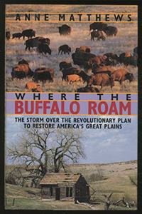 Where the Buffalo Roam Loth