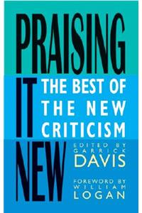 Praising It New