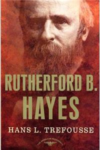 Rutherford B. Hayes