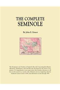 Complete Seminole