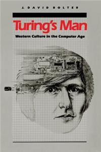 Turing's Man