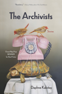 Archivists