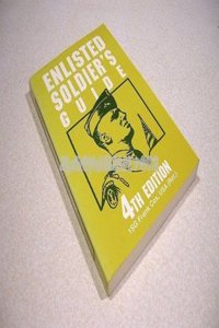 ENLISTED SOLDIERS GUIDE 4ED