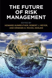 Future of Risk Management