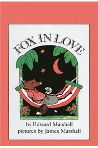 Fox in Love