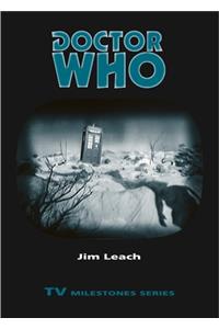 Doctor Who