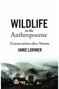 Wildlife in the Anthropocene