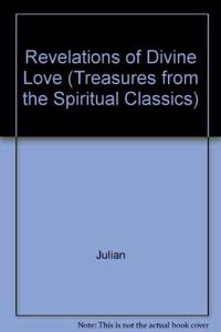 Revelations of Divine Love