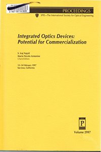 Integrated Optics Devices