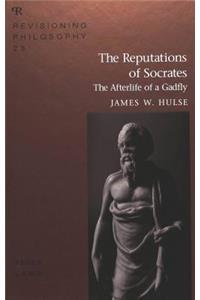 Reputations of Socrates: The Afterlife of a Gadfly