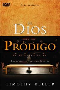Dios Pródigo, DVD