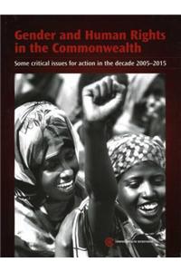 Gender and Human Rights in the Commonwealth