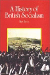 A History of British Socialism