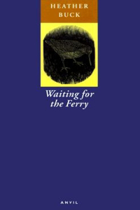 Waiting for the Ferry