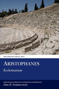 Aristophanes: Ecclesiazusae