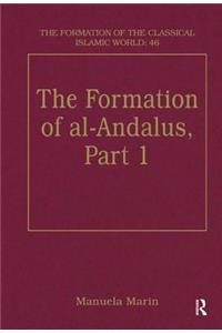 Formation of Al-Andalus, Part 1