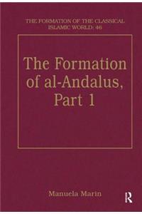 The Formation of al-Andalus, Part 1: History and Society