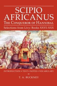 Scipio Africanus