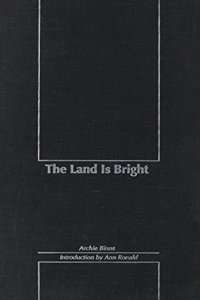 The Land Is Bright
