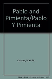PABLO AMP PIMIENTA PABLO Y PIMIEPB