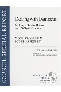 Dealing with Damascus