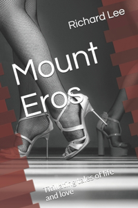 Mount Eros