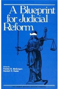 Blueprint for Judicial Reform