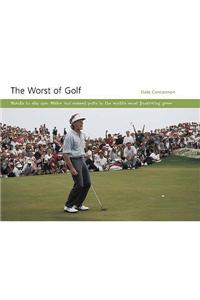 Worst of Golf