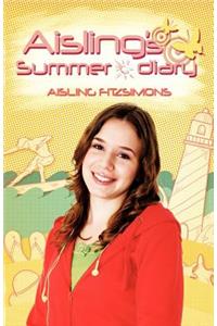 Aisling's Summer Diary