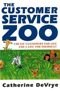 Customer Service Zoo