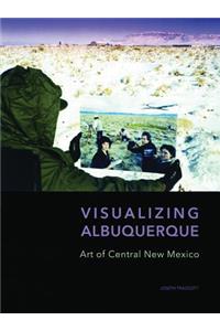 Visualizing Albuquerque