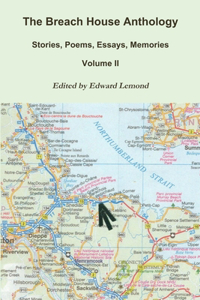 Breach House Anthology Volume II