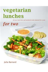 Vegetarian Lunches for Two