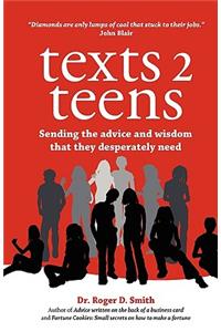 Texts 2 Teens