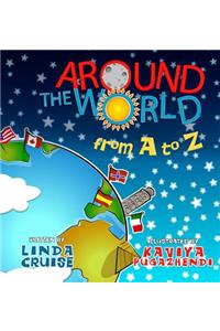 Around the World from A to Z