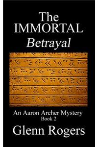 IMMORTAL Betrayal