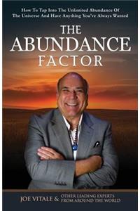 Abundance Factor