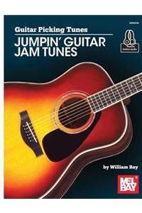 Guitar Picking Tunes-Jumpin' Guitar Jam