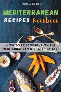 Mediterranean Recipes Cookbook