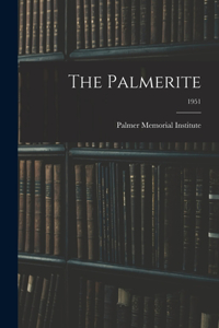 Palmerite; 1951