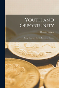 Youth and Opportunity