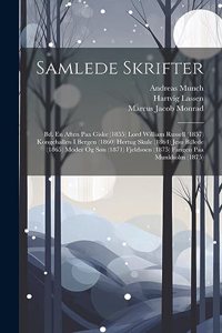 Samlede Skrifter