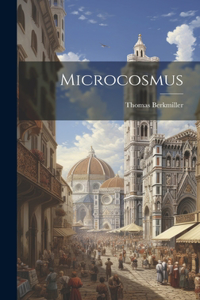 Microcosmus